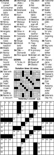 Page P1