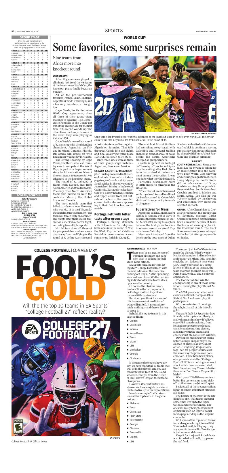 Page B2