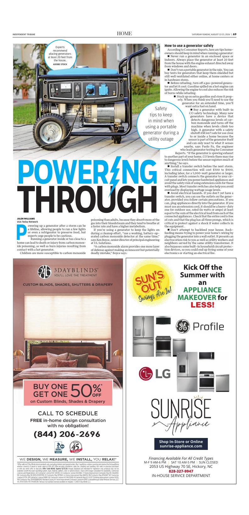 Page A9