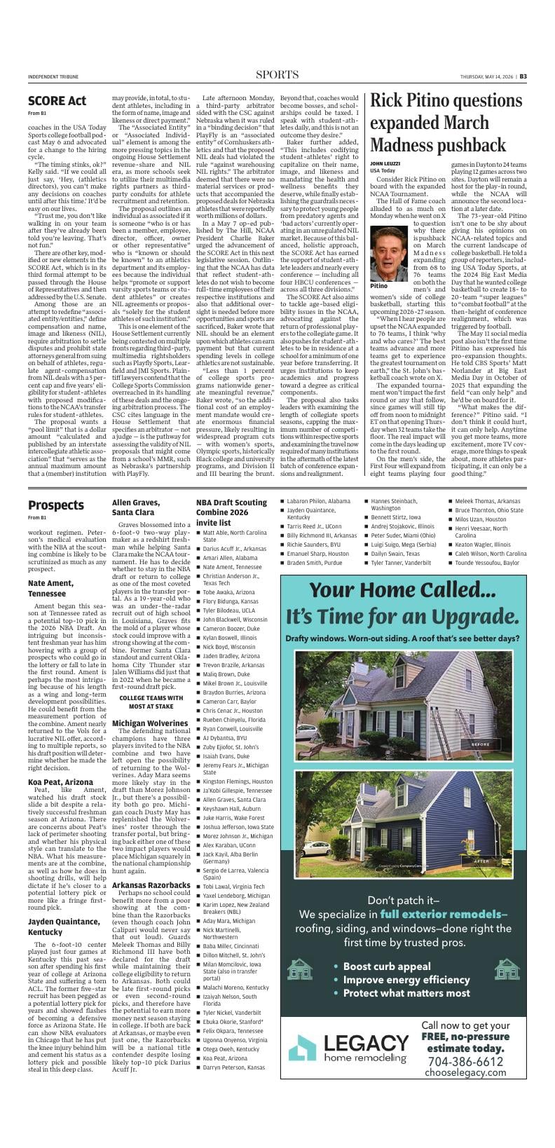 Page B3