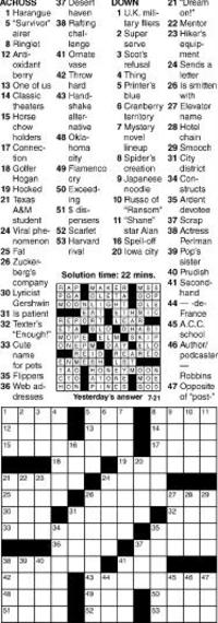 Page P1