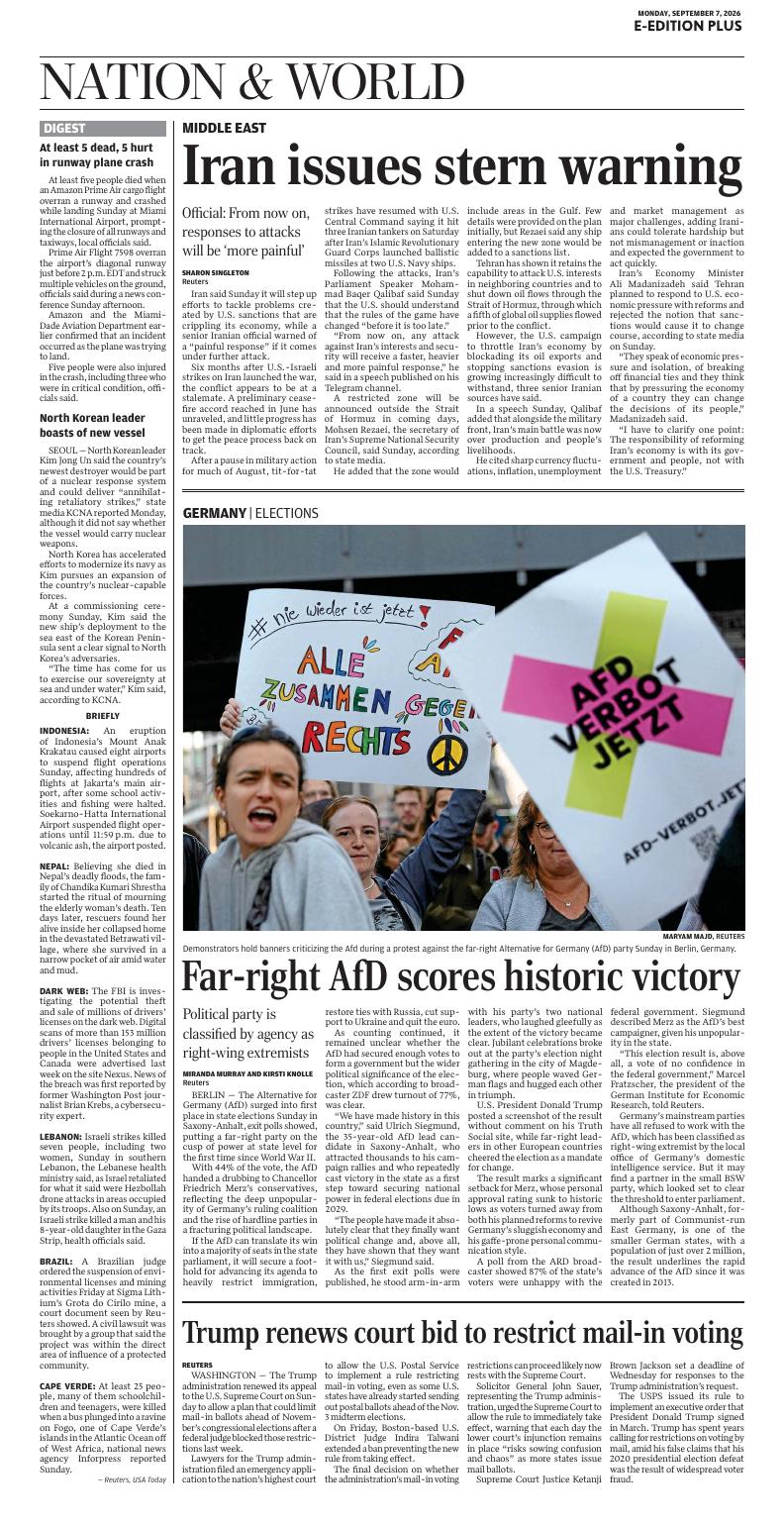 Page O1