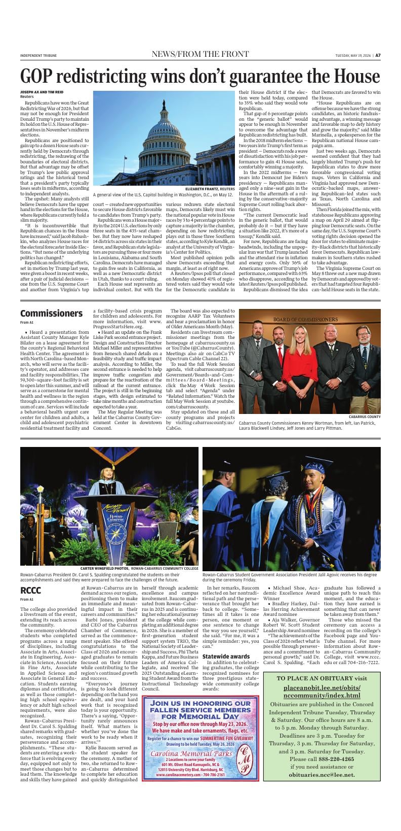 Page A7