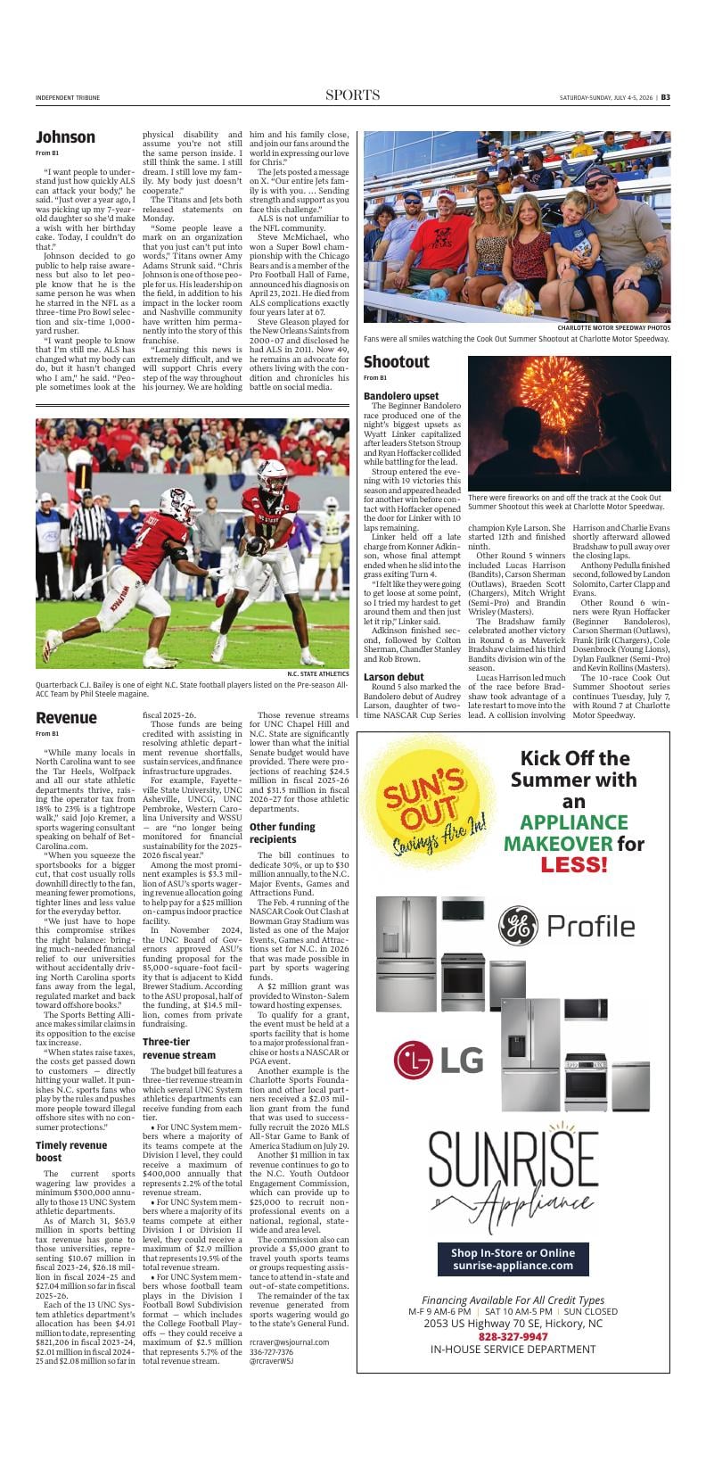 Page B3