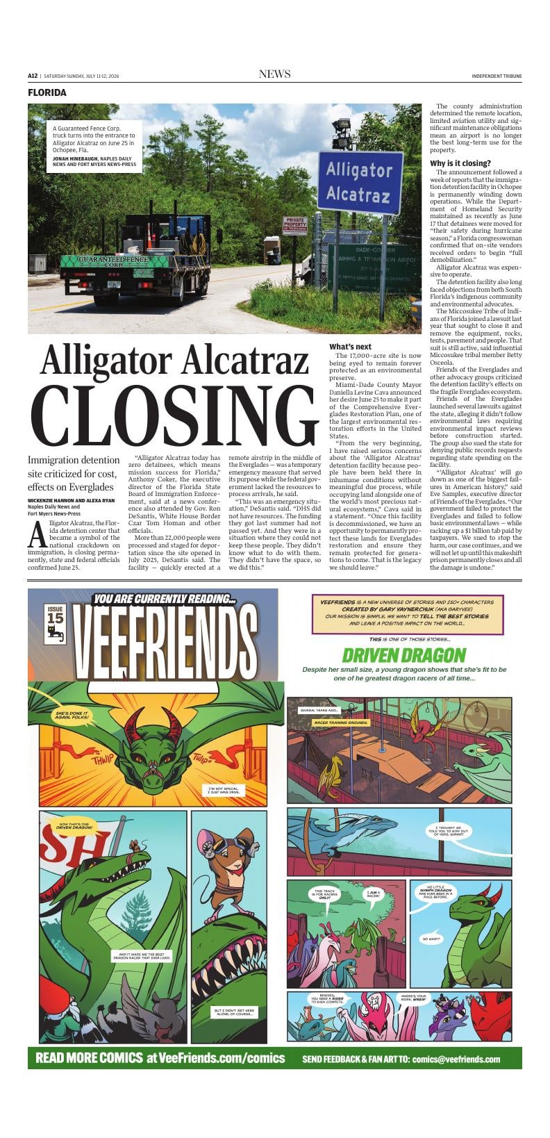 Page A12