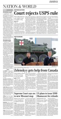 Page O1
