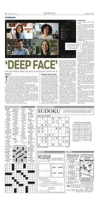 Page B6