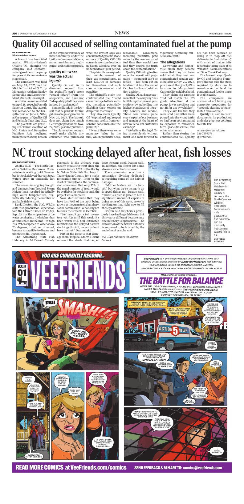 Page A10