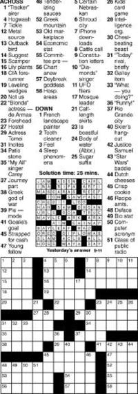 Page P1