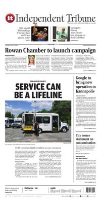Page A1