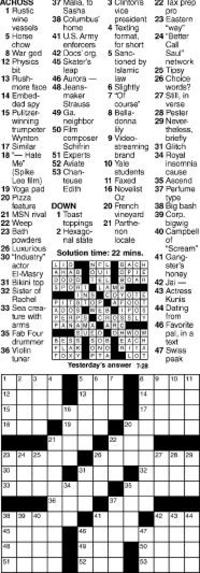 Page P1