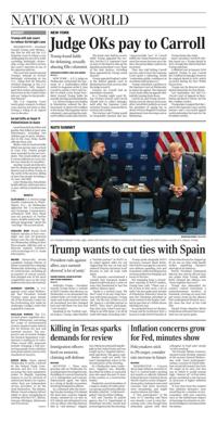 Page O1