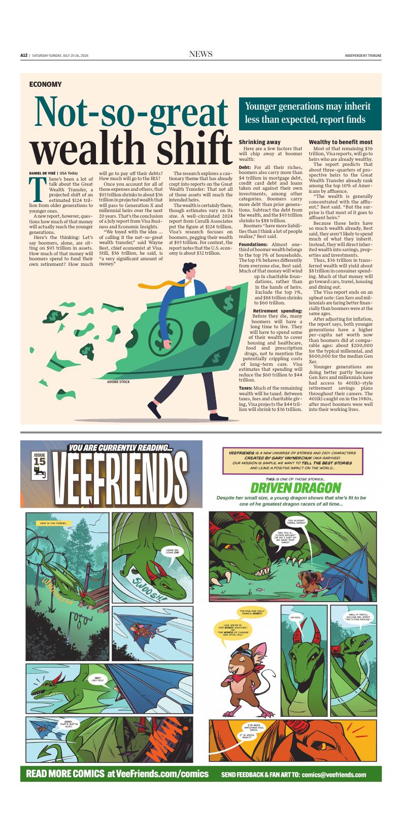 Page A12