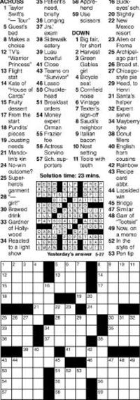 Page P1