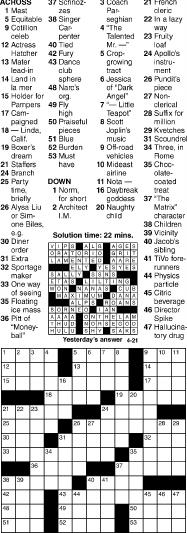 Page P1