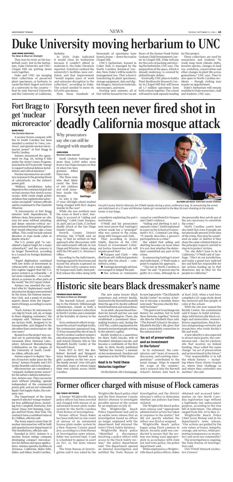 Page A5