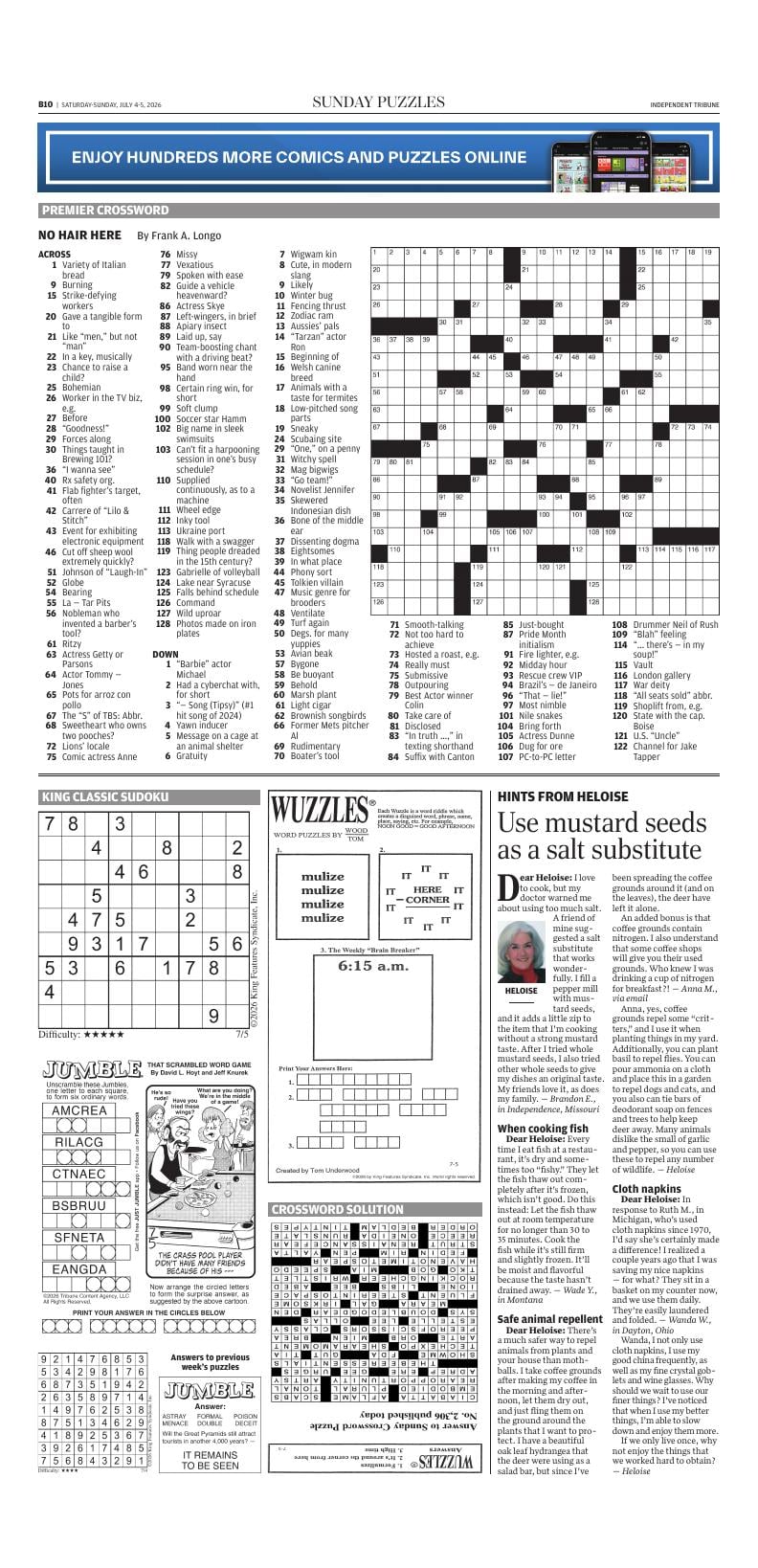 Page B10