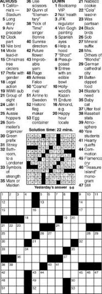 Page P1