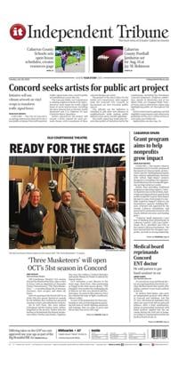 Page A1