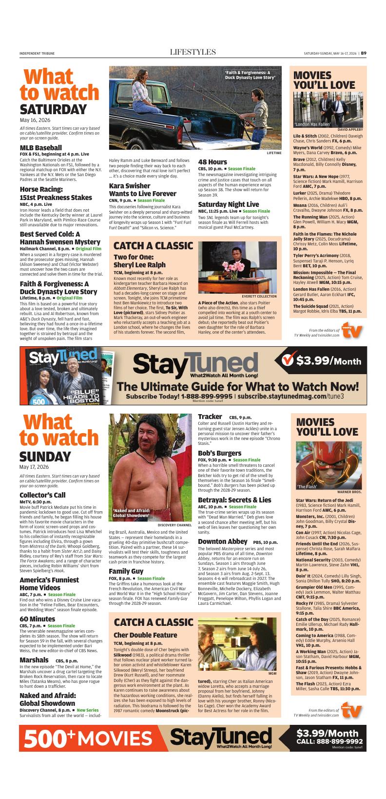 Page B9