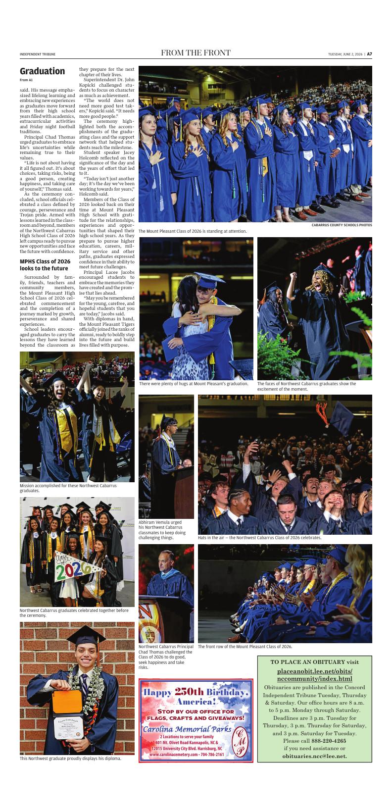 Page A7