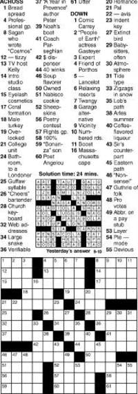 Page P1