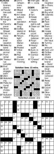 Page P1
