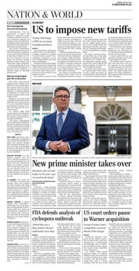 Page O1
