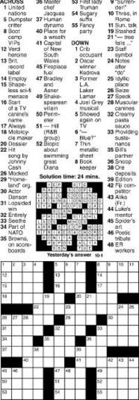 Page P1