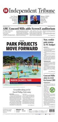 Page A1