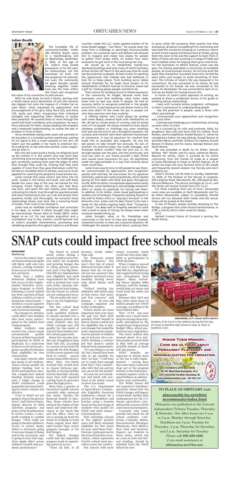 Page A7