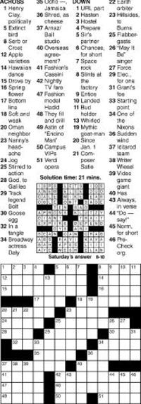 Page P1