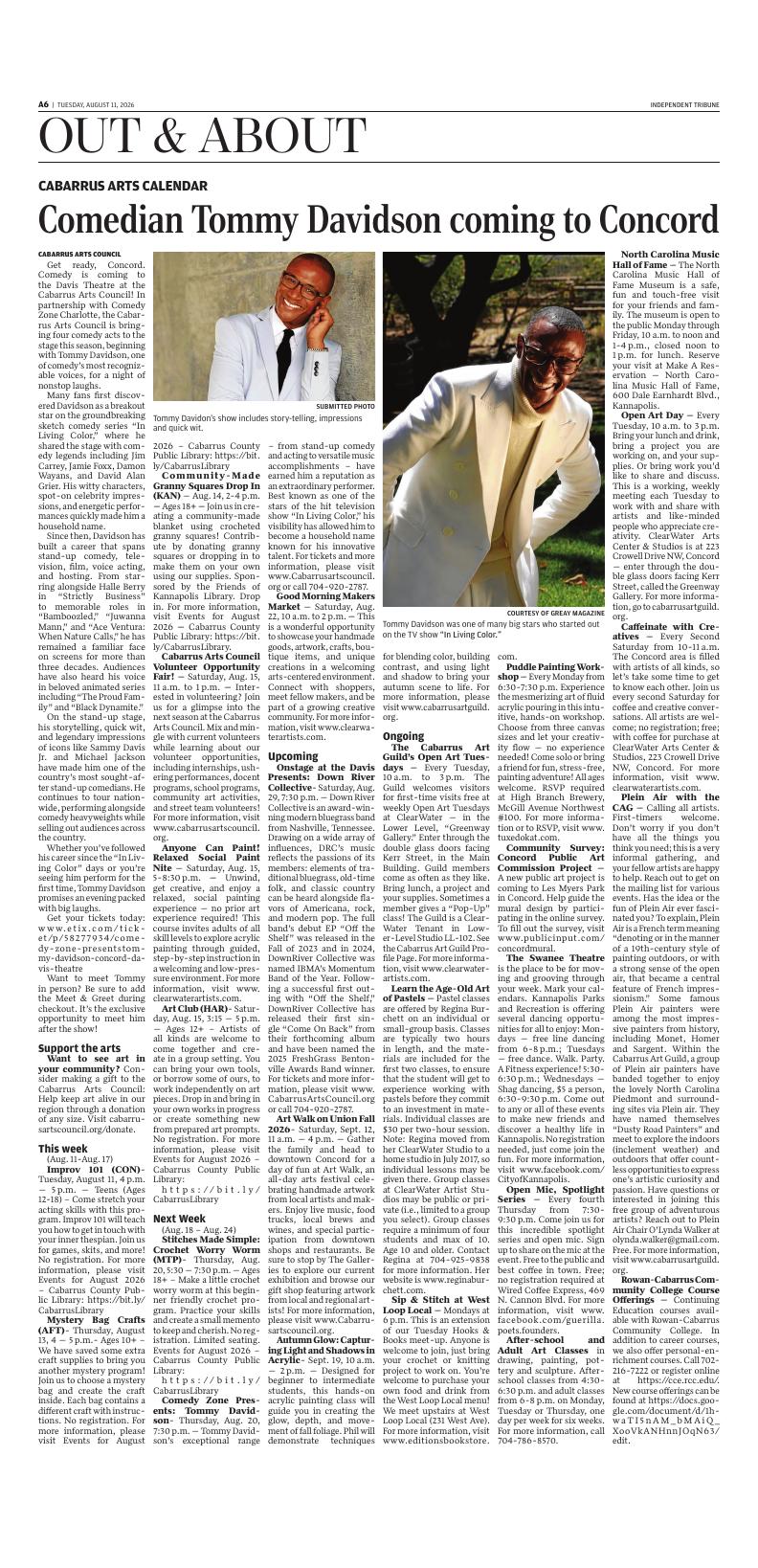 Page A6
