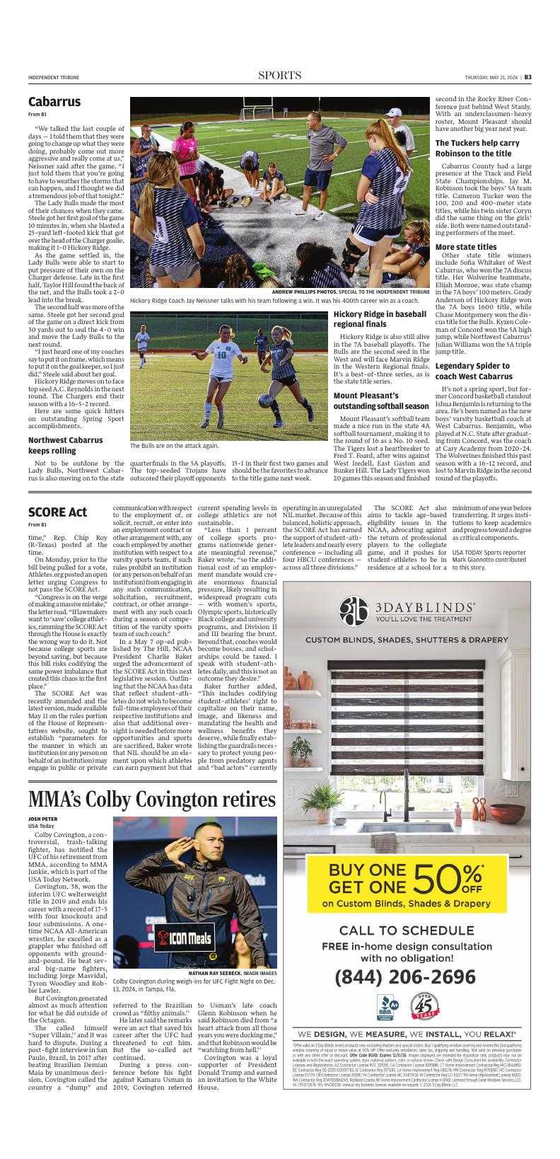 Page B3