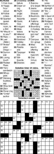 Page P1
