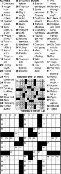 Page P1