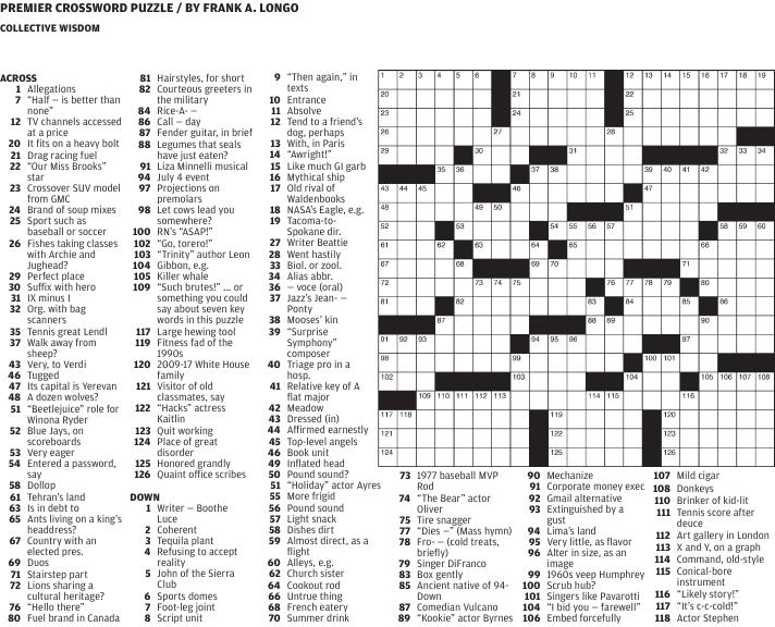 Page P1