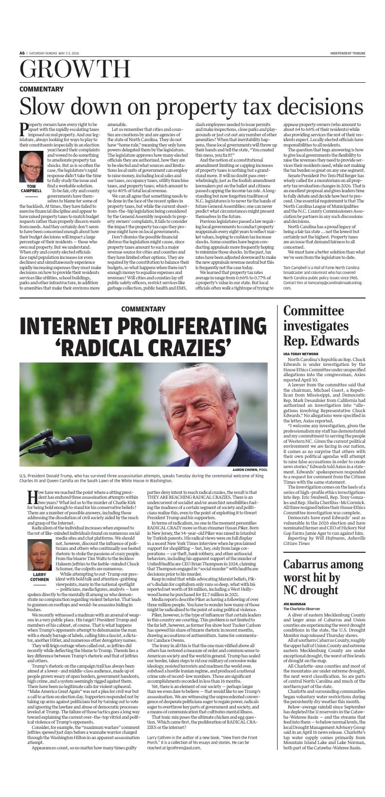 Page A6