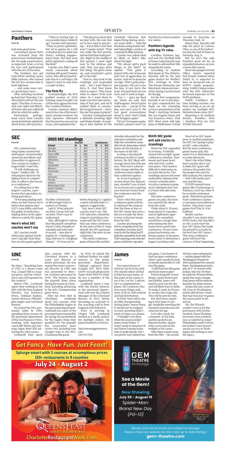 Page B3