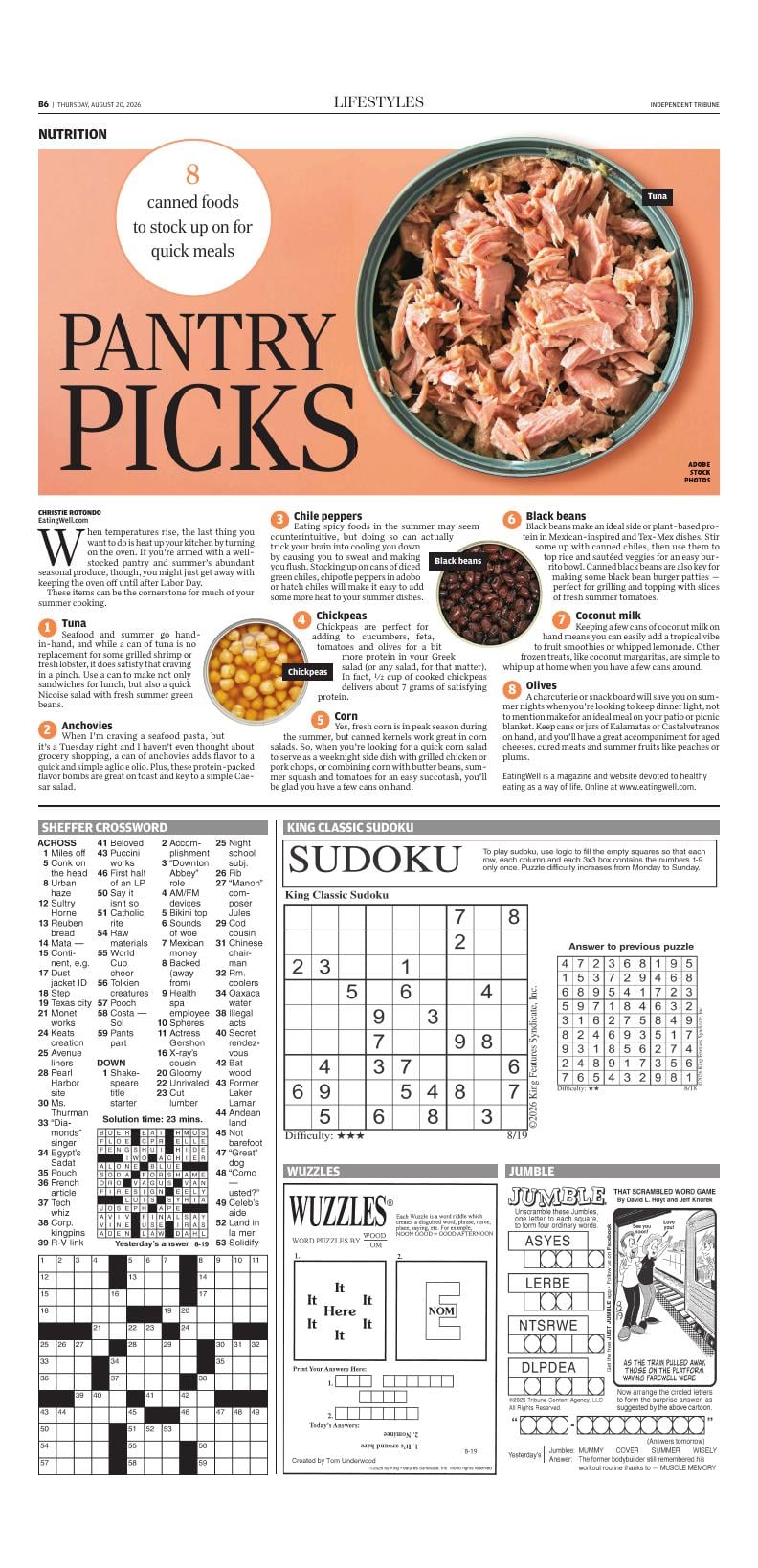 Page B6