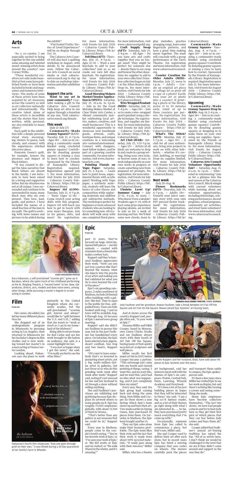 Page A6