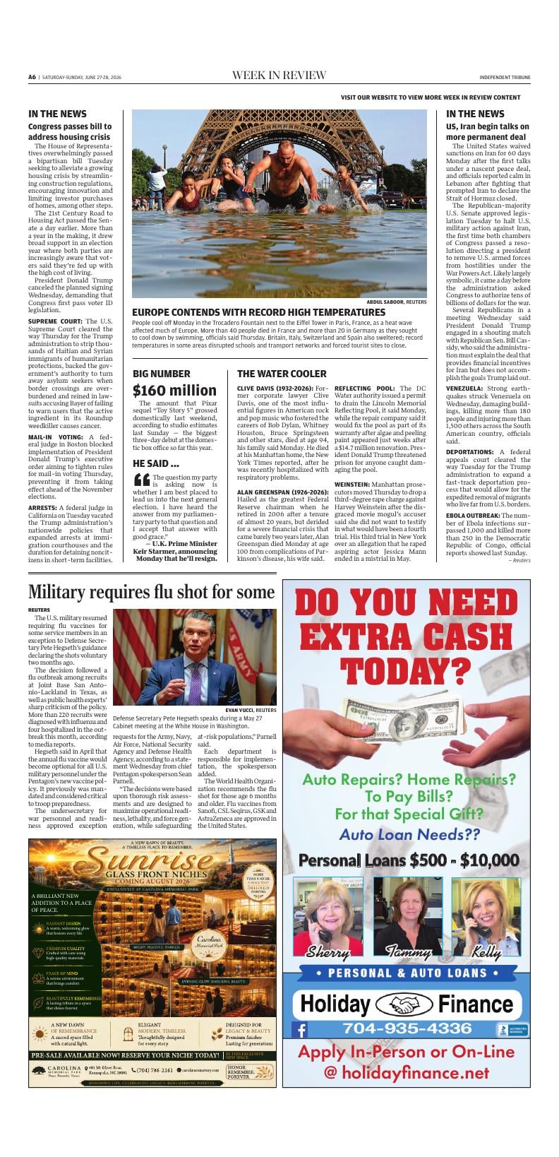Page A6