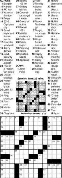 Page P1