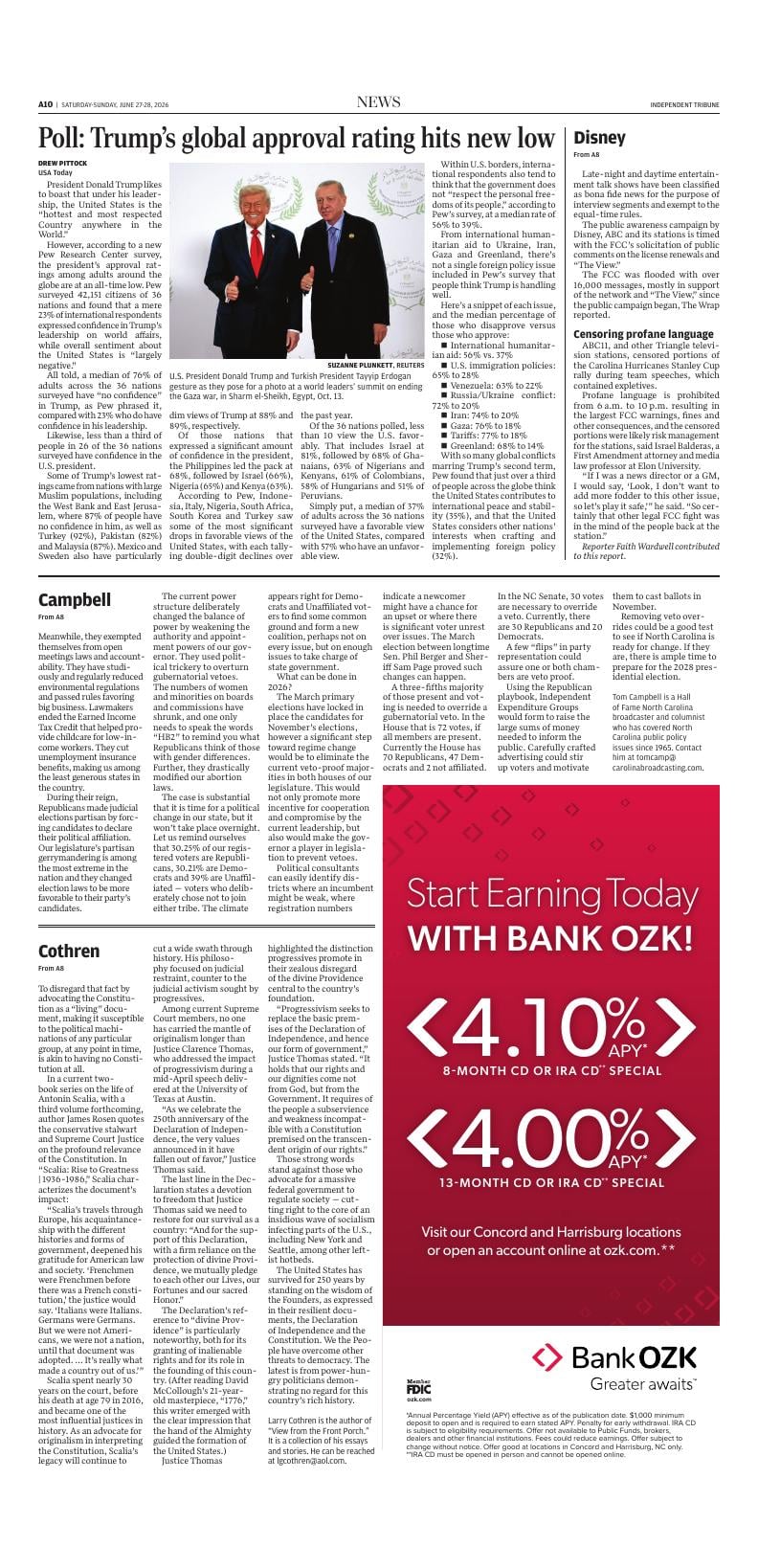 Page A10