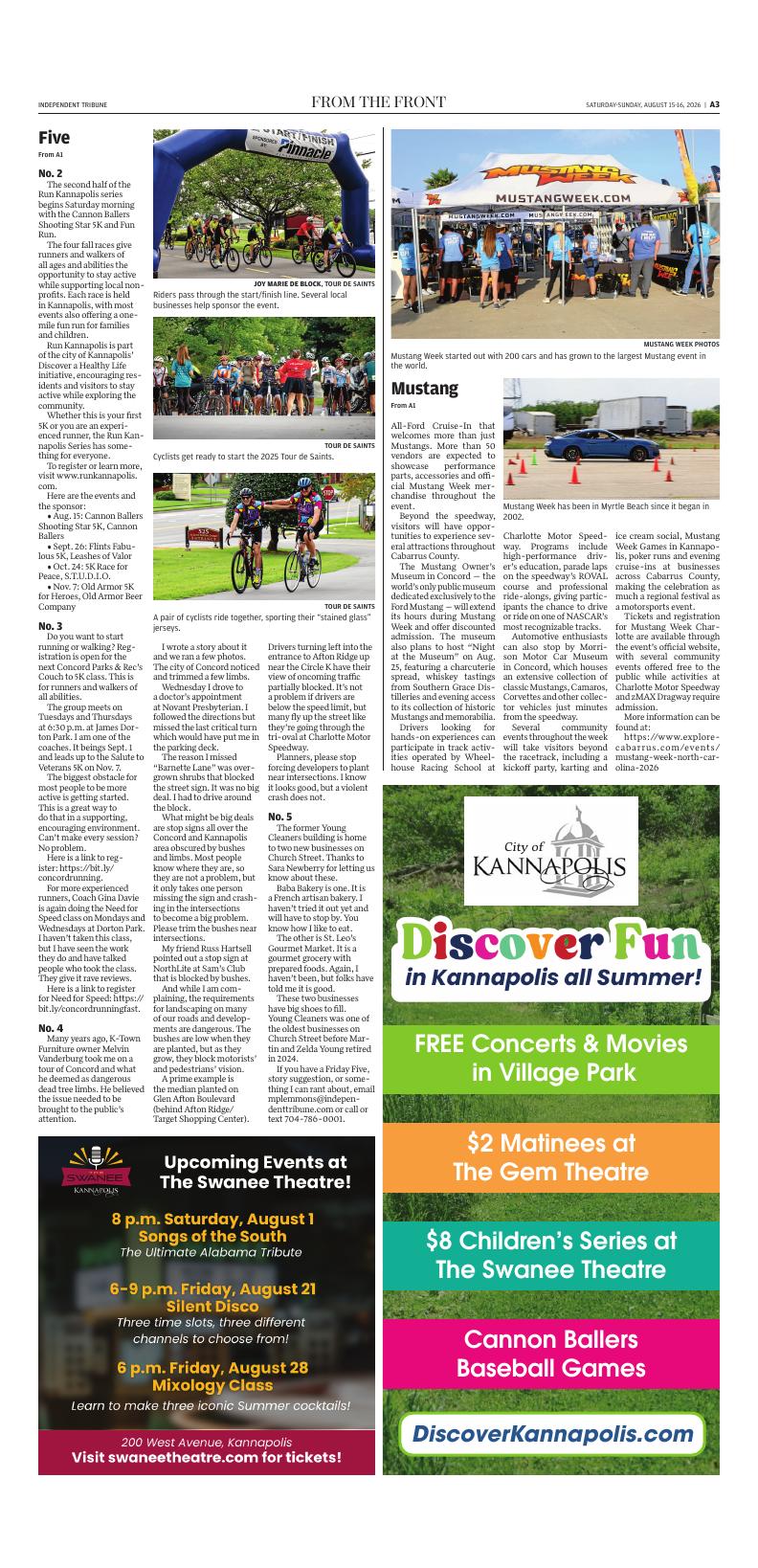 Page A3