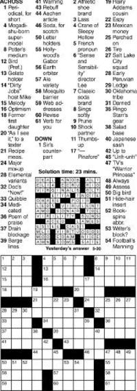 Page P1
