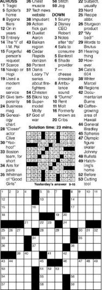 Page P1