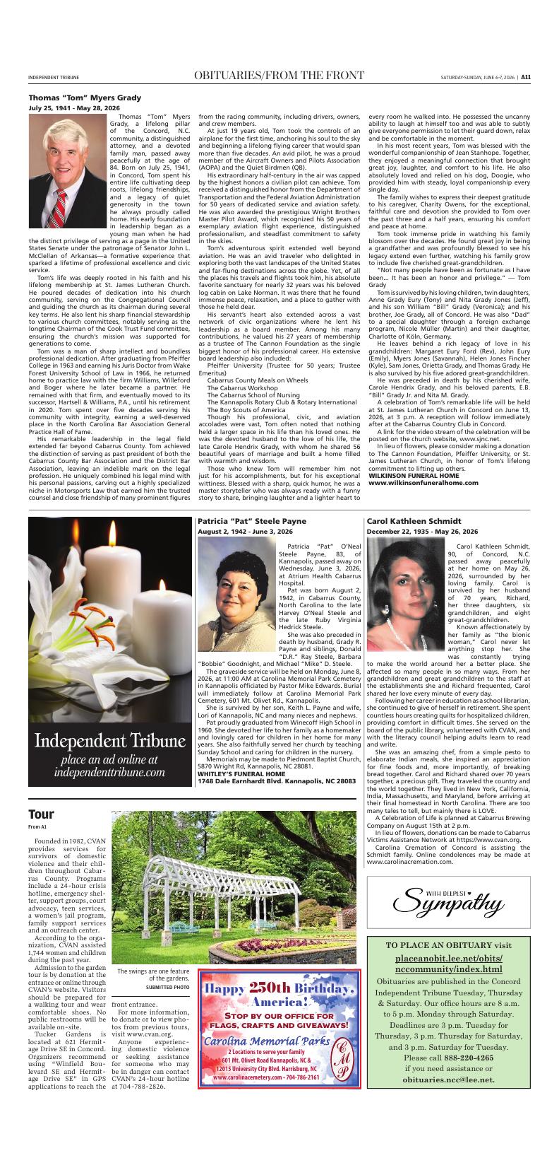 Page A11