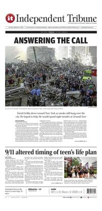 Page A1
