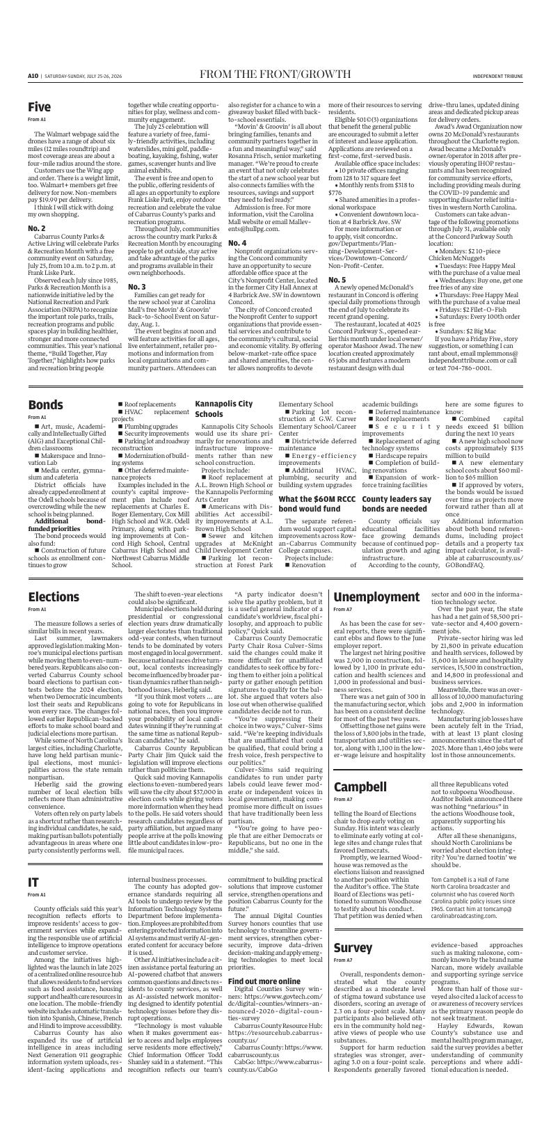 Page A10